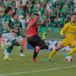 Atlético-GO x Goiás 2022