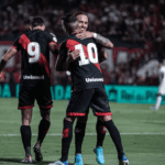 Atlético-GO x Corinthians 2022