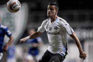 Ricardihno Grêmio Atlético-GO