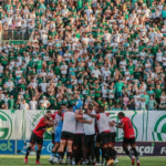 Goiás x Atlético-GO