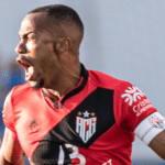 Marlon Freitas Atlético-GO