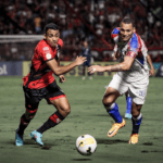 Atlético-GO x Fortaleza