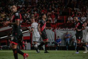 Botafogo x Atlético-GO