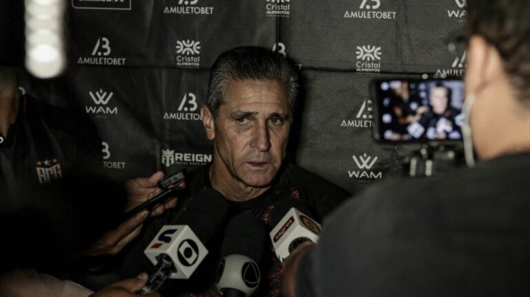 Jorginho Atlético-GO