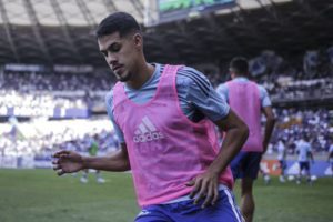 Lucas Oliveira Atlético-GO