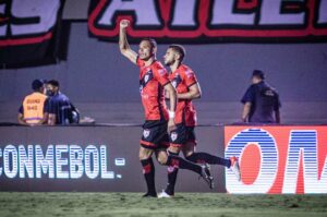 Luiz Fernando Atlético-GO