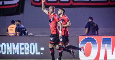 Luiz Fernando Atlético-GO