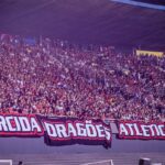 Torcida Serra Dourada Atlético-GO