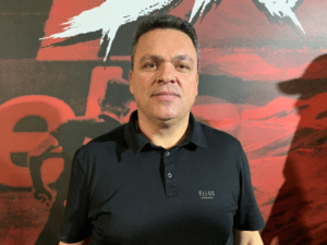 Adson Batista Atlético-GO