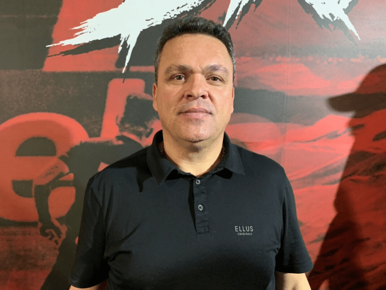 Adson Batista Atlético-GO