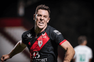 Churín Atlético-GO