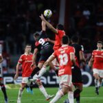 Atlético-GOxInternacional