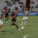 Atlético-GO x Atlético-MG
