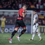 Lucas Gazal Atlético-GO