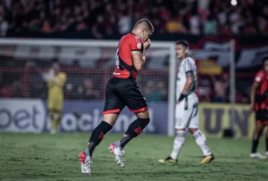 Lucas Gazal Atlético-GO