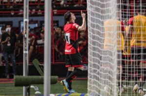 Shaylon Atlético-GO