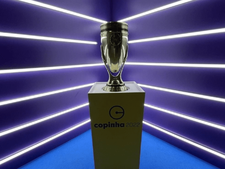 Troféu Copinha