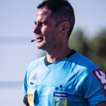 Osimar Moreira ábritro