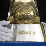 Série B troféu