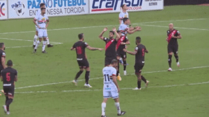 ACG x Anápolis 2021