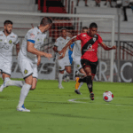 Atlético-GO x Aparecidense 2022