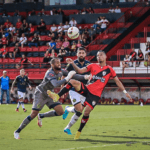 Luiz Fernando Atlético-GO x Aparecidense