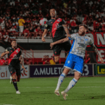 Atlético-GO x CRAC 2022