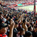 Atlético-GO torcida