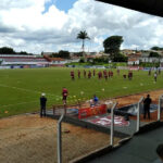 Estádio Zico Brandão