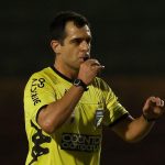 Thiago Luis Scarascati árbitro