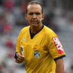 André Luiz Castro árbitro