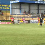 Atlético-GO x Iporá 2023