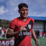 Daniel Atlético-GO
