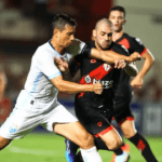 Vizeu Atlético-GO x CRAC 2023