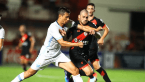 Vizeu Atlético-GO x CRAC 2023