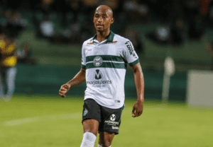 Matheus Sales Coritiba