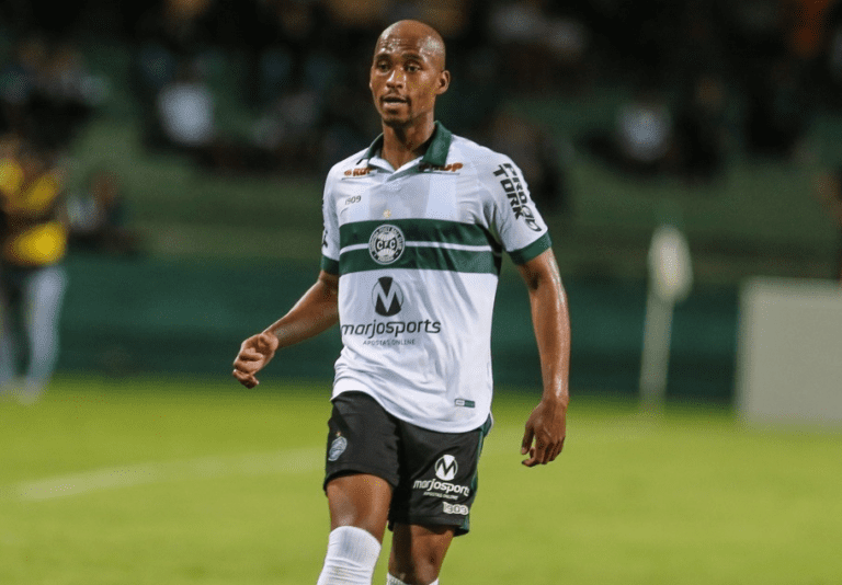 Matheus Sales Coritiba