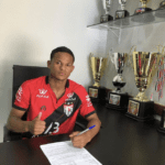Jesus Atlético-GO