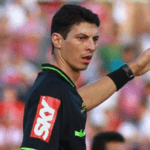 Eduardo Tomaz árbitro