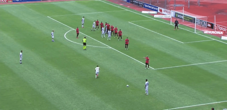 Goiânia x Atlético-GO 2023