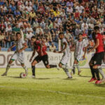 Atlético-GO x Morrinhos 2022