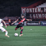 Atlético-GO x Morrinhos 2023