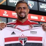Wellington Rato São Paulo
