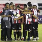 Atlético de Alagoinhas elenco