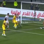 Fabio Lima gol EAU