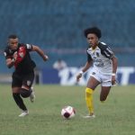 Atlético-GO x Volta Redonda Copinha 2022