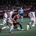 Atlético-GO x Volta Redonda 2023