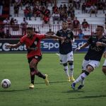 Atlético-GO x Aparecidense 2023