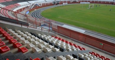 Estádio Carneirão