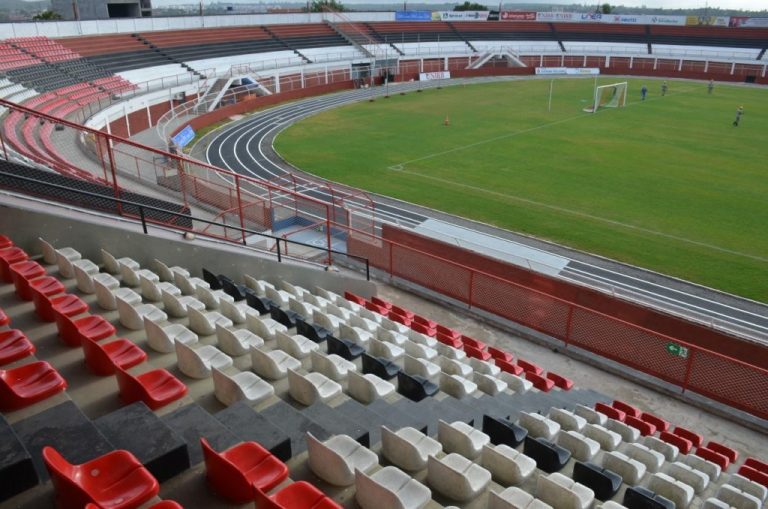 Estádio Carneirão